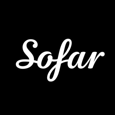 Sofar Sounds