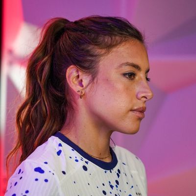 Sofia Christine Huerta