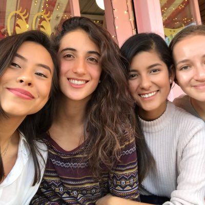 Sofia Cabrera Escobar