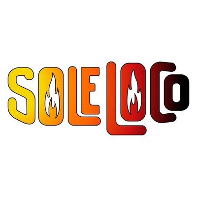 Sole Loco Boys