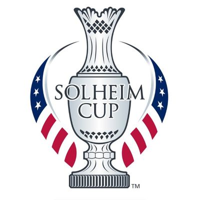 Solheim Cup USA
