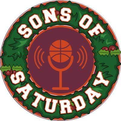 Sons of Saturday #Hokies