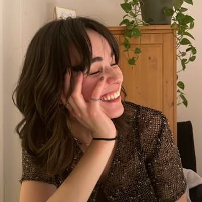 Sophie Mediavilla-Rivard