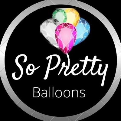 🎈SO PRETTY BALLOONS🎈