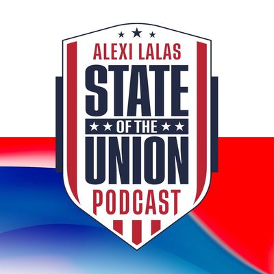 Alexi Lalas’ State of the Union Podcast