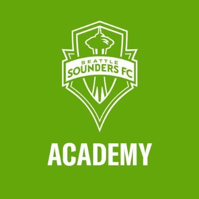 Sounders FC Academy