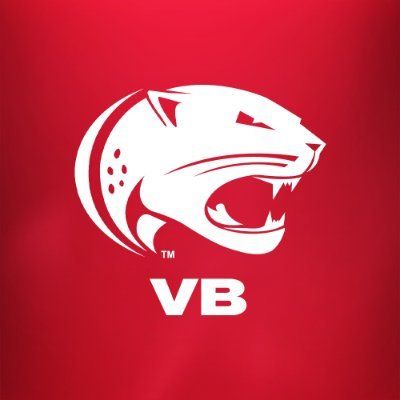 South Alabama Volleyball🏐