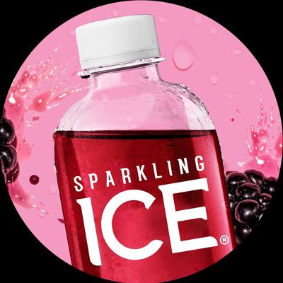 Sparkling Ice