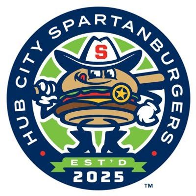Hub City Spartanburgers