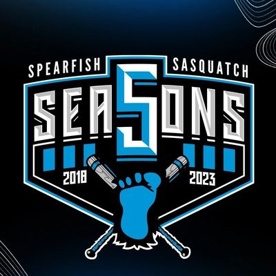 Spearfish Sasquatch Baseball