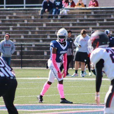 DaeSean “Himothy Neutron”Evans