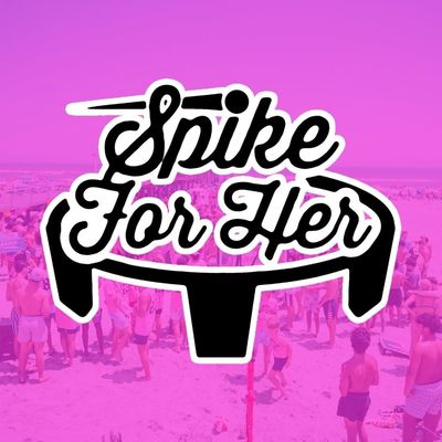 Spike For Her