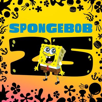 SpongeBob SquarePants