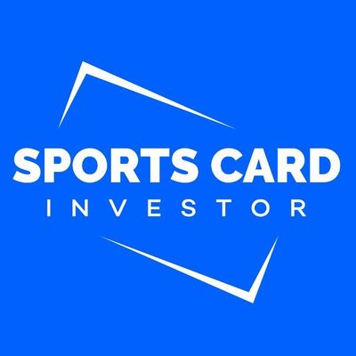 Sports Card Investor