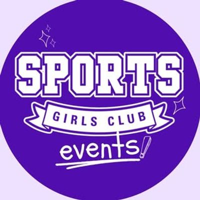 sportsgirlsclubevents