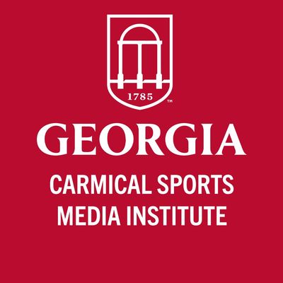 Sports Media @ UGA