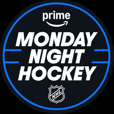 Sports on Prime Canada