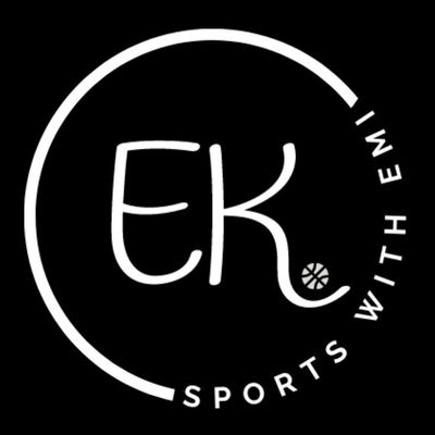 Sports with Emi