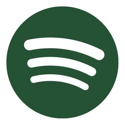 Spotify Podcasts 🎙