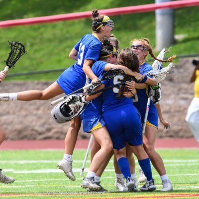 Springfield Girls Lacrosse