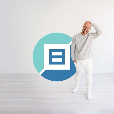 Square 8 Studio | Rob Greene