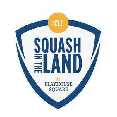 Squash in The Land