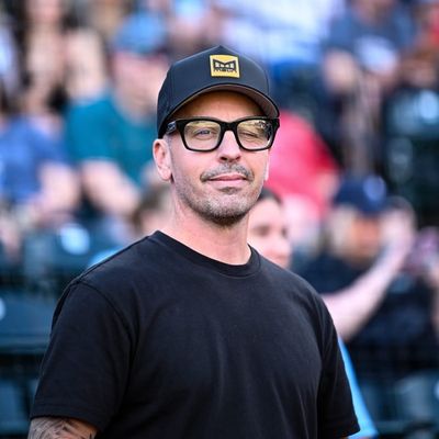 Chauncey Leopardi