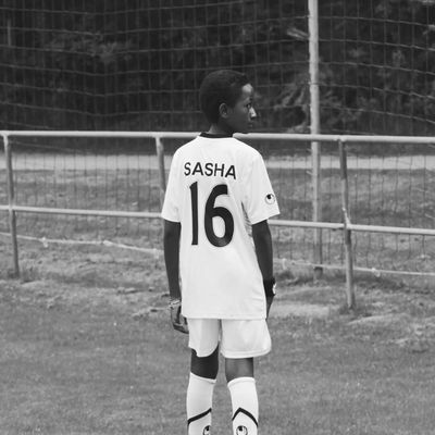 Sasha Rabala