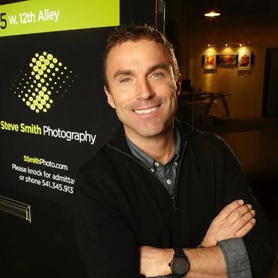 Steve Smith Photo