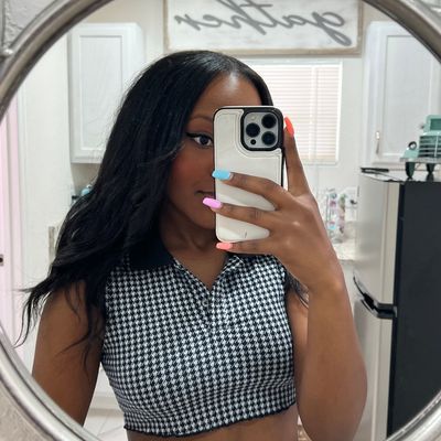 stacey 🤍