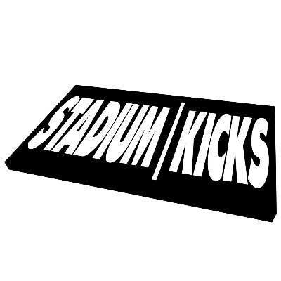 Stadium Kicks