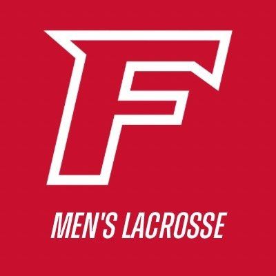 Fairfield Stags Men's Lacrosse