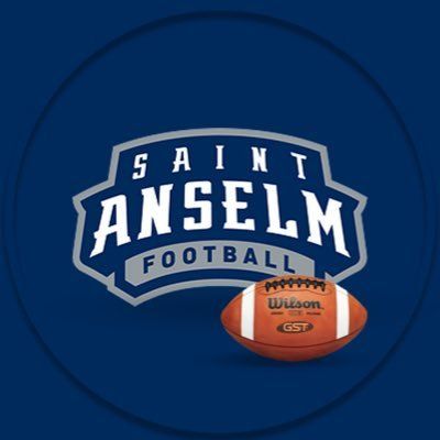 #BCM Saint Anselm FB