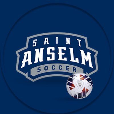 Saint Anselm Men's Soccer ⚽️