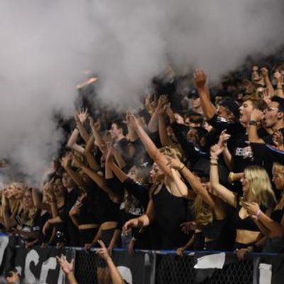 SJHHS STUDENT SECTION