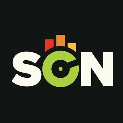 SCN🎸🎤🎵