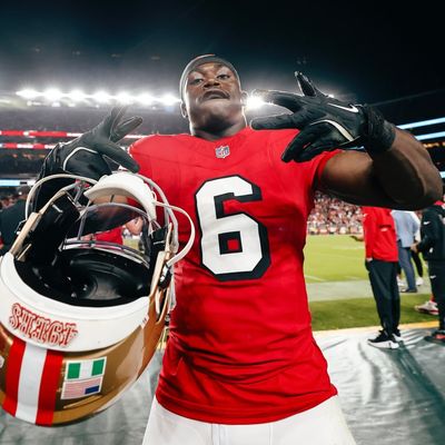 Malik Mustapha 🇳🇬