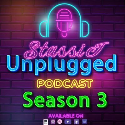 Stassi J Unplugged: A Sim Podcast