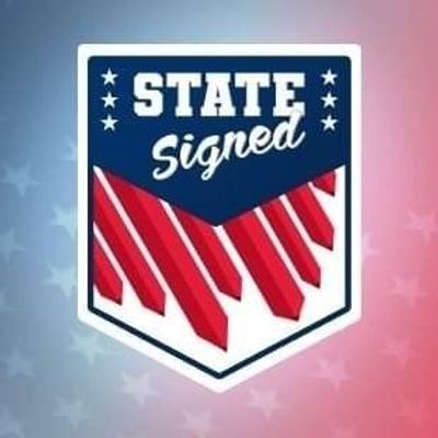State Signed