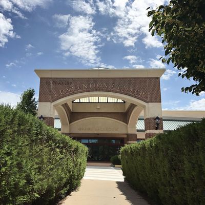 St. Charles Convention Center