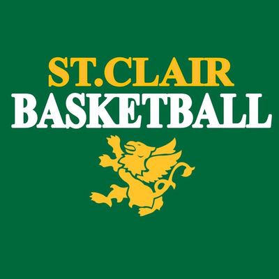 St. Clair College MBB🏀