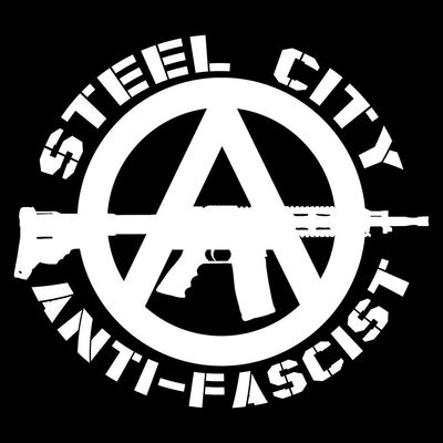 Steel City Anti-Fascist League