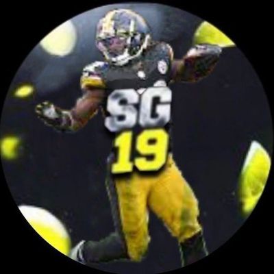 •Pittsburgh Steelers Page