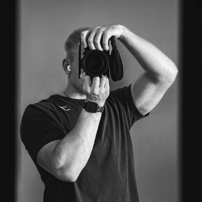 Josh Stenman