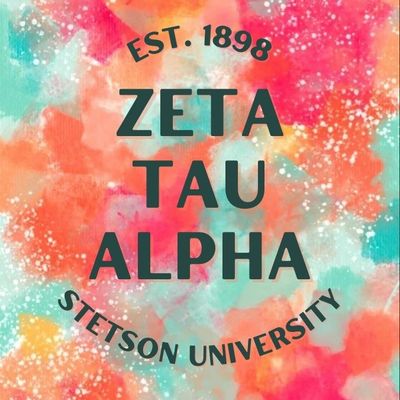 ZETA TAU ALPHA