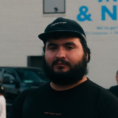 Steven Garcia | Photography