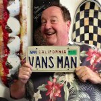 Steve Van Doren