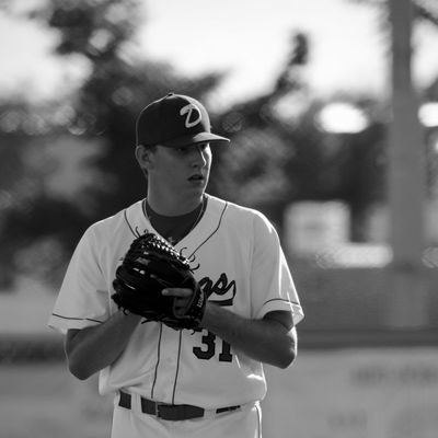 Seth Thompson
