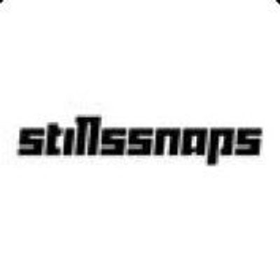 Stillssnaps