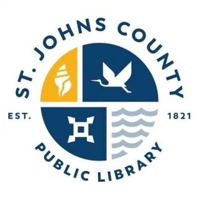 St.JohnsCountyPublicLibrary